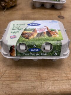 Eggs - Large