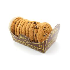 Botham's Chocolate Chip and Ginger Biscuits