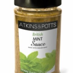 Sauce - Mint Sauce