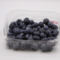 Blueberries