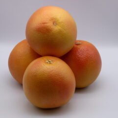 Grapefruit - Ruby