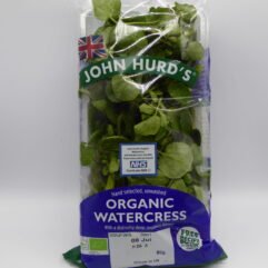 Watercress - John Hurd's