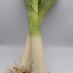Leeks