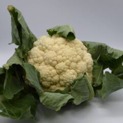 Cauliflower