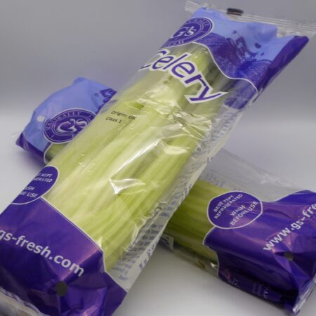 Celery