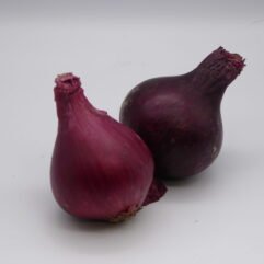 Onion - Red