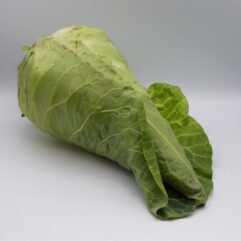 Cabbage - Sweetheart
