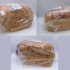 Bread - Large, Sliced