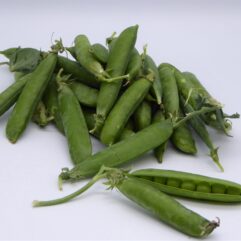 Peas