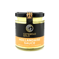 Sauce - Hollandaise