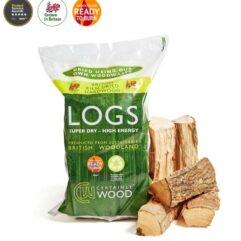 Kiln Dried Logs