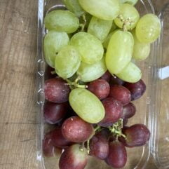 Grapes - Mixed (Red & Green)