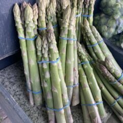 Asparagus