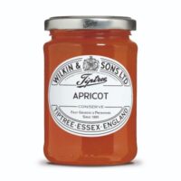 Apricot Jam